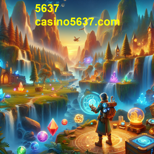 A Evolução dos Jogos de Aventura: Uma Viagem Interativa