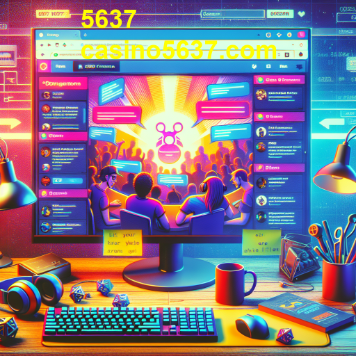 A Importância dos Fóruns na Comunidade de Jogos