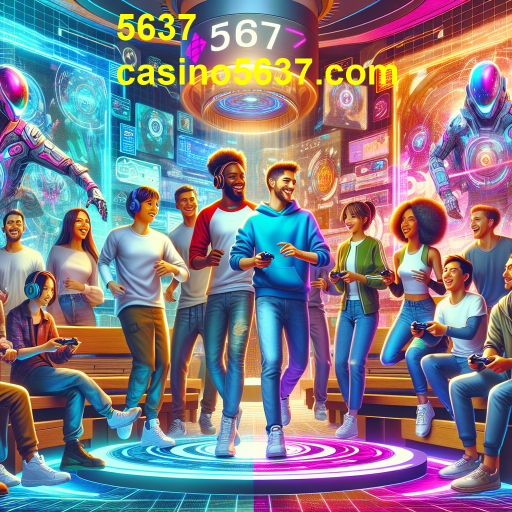 A Revolução dos Jogos Multiplayer: Conectando Jogadores pelo Mundo