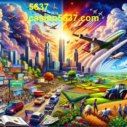 A Ascensão dos Jogos de Simulação: Realidade Alternativa ao Seu Alcance