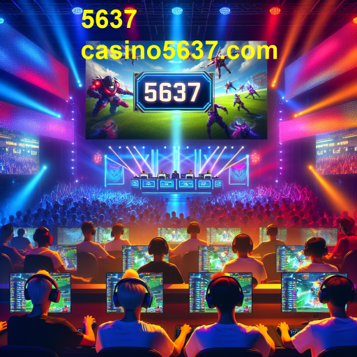 A Ascensão dos Torneios de Jogos: Competição e Comunidade em Alta