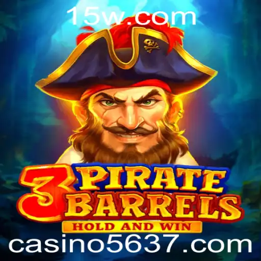 Aventura e Estratégia: Explorando o Mundo de 3PirateBarrels