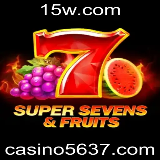 Descubra o Fascinante Mundo de 7SuperSevensFruits