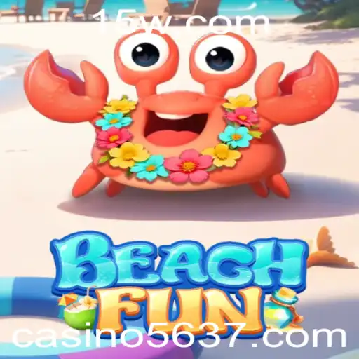 BeachFun: A Nova Sensação dos Jogos de Praia