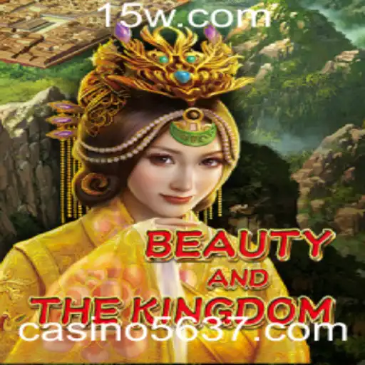 Explorando o Mundo de BeautyAndTheKingdom: Uma Jornada Épica no Novo Jogo de Aventura