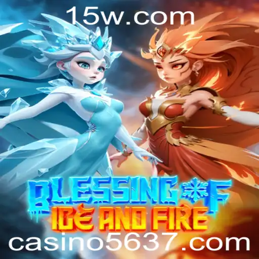 Explorando o Fascinante Mundo de BlessingofIceandFire