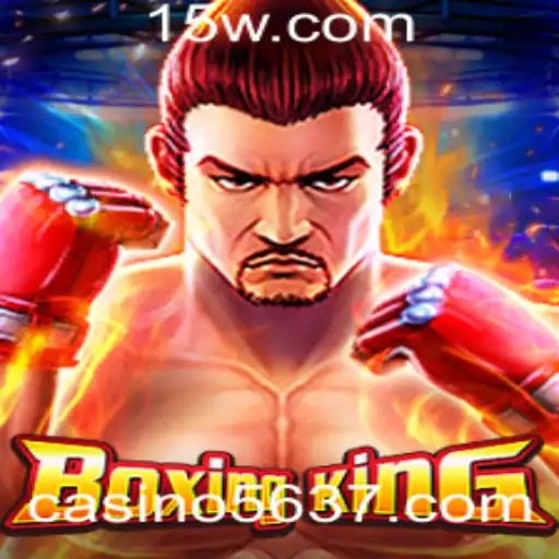 Explorando BoxingKing: O Jogo de Estratégia e Habilidade