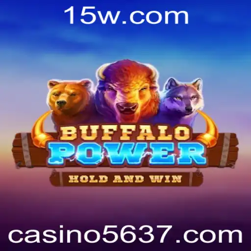 BuffaloPower: Descubra o Fascinante Mundo do Jogo com a Palavra-Chave 5637