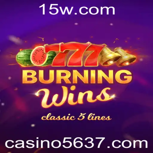 Explorando o Fascinante Mundo do Jogo BurningWins