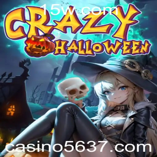 CrazyHalloween: Um Jogo Assustadoramente Divertido