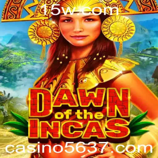 Explorando as Aventuras de DawnoftheIncas