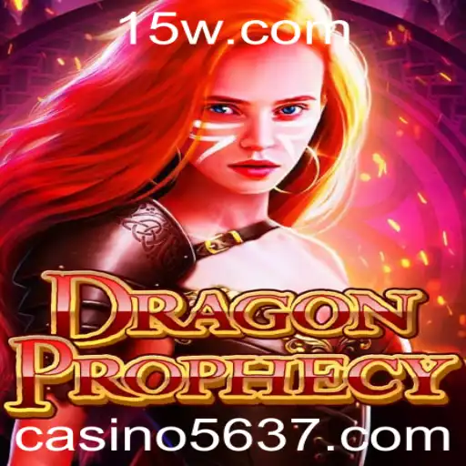 Descubra as Aventuras Épicas de DragonProphecy