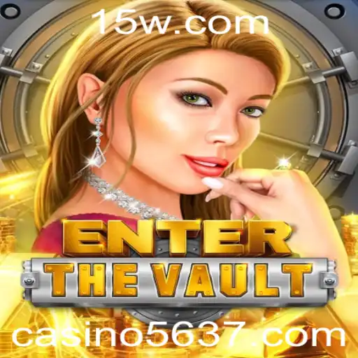 Explore o Mundo de EntertheVault: Um Jogo de Estratégia e Mistério