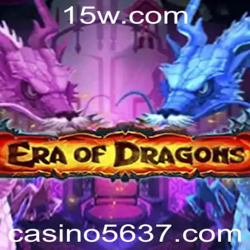 Explorando o Mundo de EraOfDragons