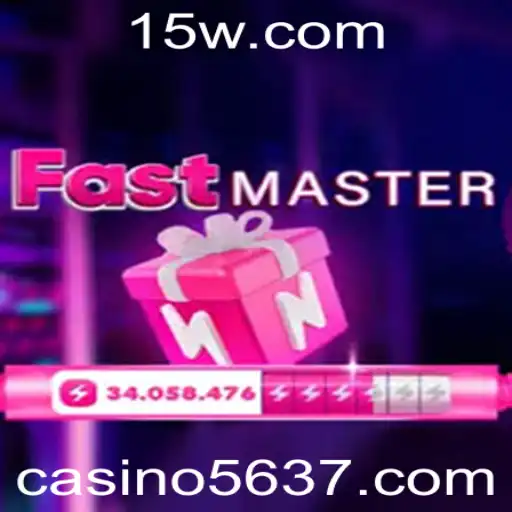Descubra o Jogo Eletrizante FastMaster