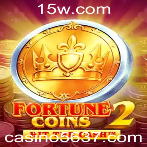 FortuneCoins2: Uma Nova Experiência no Mundo dos Jogos