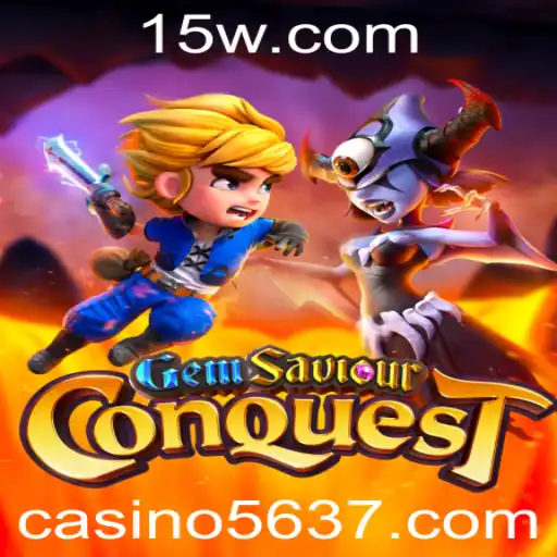 GemSaviourConquest: Explorando o Mundo Mágico do Novo Jogo de Aventura