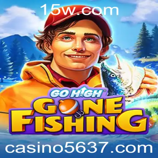 Explorando o Mundo de GoHighGoneFishing: Um Novo Capítulo nos Jogos de Pesca