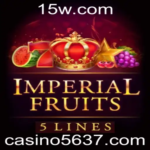 Descubra o Fascinante Mundo de ImperialFruits5