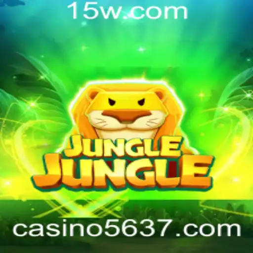 Descubra a Aventura Envolvente de JungleJungle