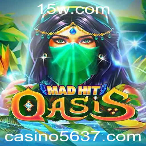 Explorando o Universo de MadHitOasis: O Jogo de Estratégia do Momento