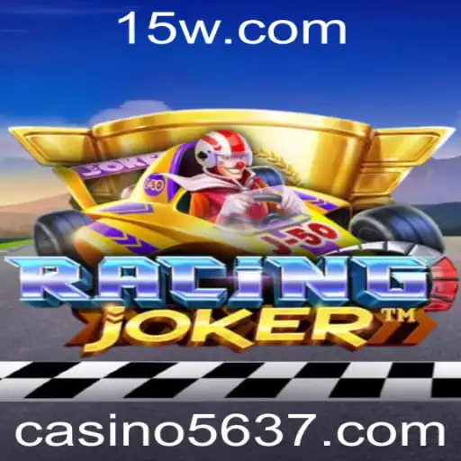 RacingJoker: A Revolução das Corridas Virtuais