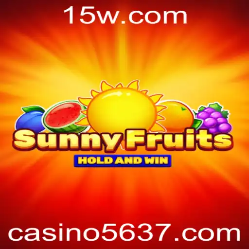 Descubra o Mundo Encantado de SunnyFruits