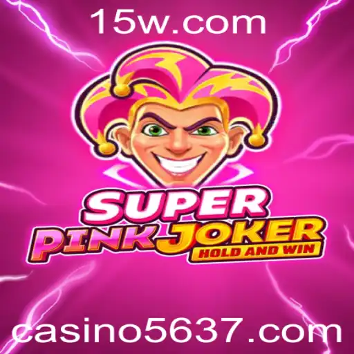 Descubra SuperPinkJoker: O Jogo que Está Revolucionando o Mundo dos Games