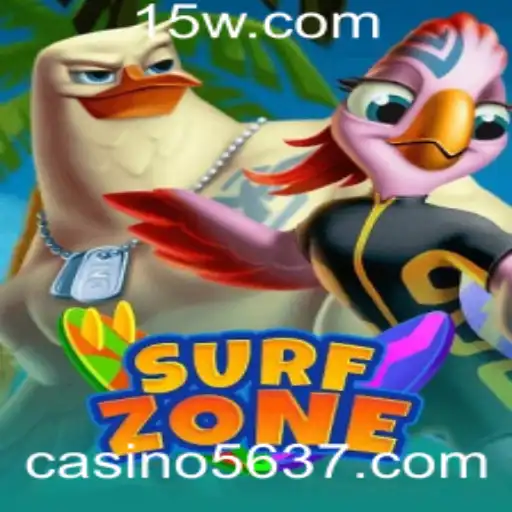 Descobrindo o Mundo de SurfZone: Um Novo Jeito de Jogar