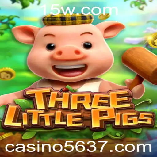 Descubra a Aventura do Jogo 'THREELITTLEPIGS' e Suas Regras Inovadoras