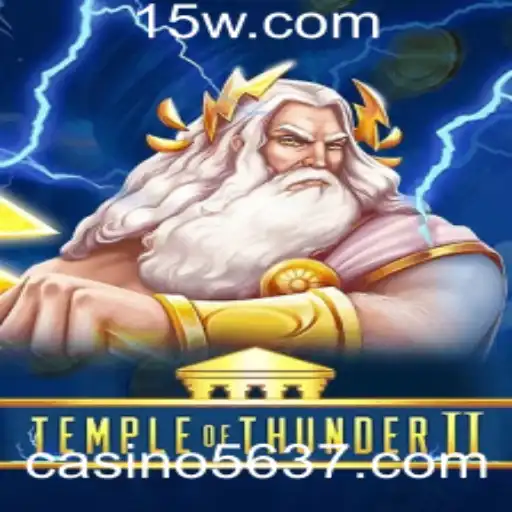 Explorando o Mundo de TempleofThunderII: Desafios e Aventuras