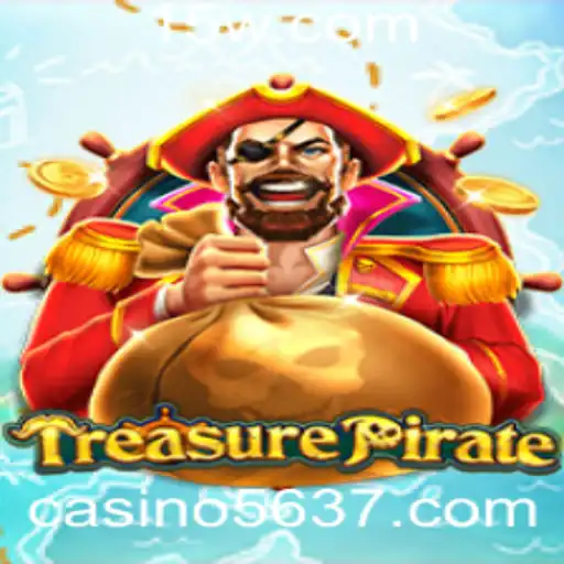 Descubra o Mundo de 'TreasurePirate': O Jogo dos Sete Mares