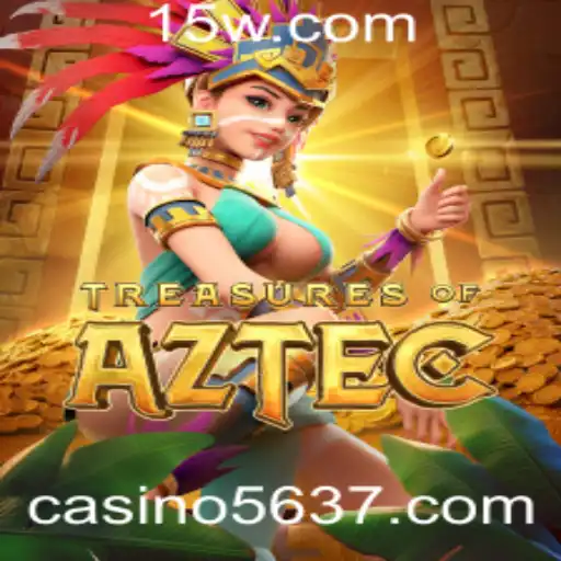 Treasures of Aztec: Descubra os Segredos do Passado