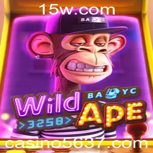 Descubra o Fascinante Mundo de WildApe3258: Aventuras e Estratégias