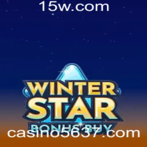 Descobrindo as Emoções do Jogo WinterStarBonusBuy: Uma Aventura Gelada