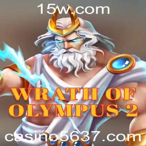 Wrath of Olympus 2: Uma Experiência Épica no Mundo dos Deuses
